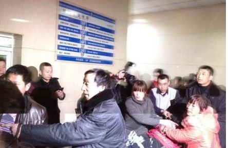 媒体称婴儿随车被盗案嫌犯虽自首或仍被判死刑
