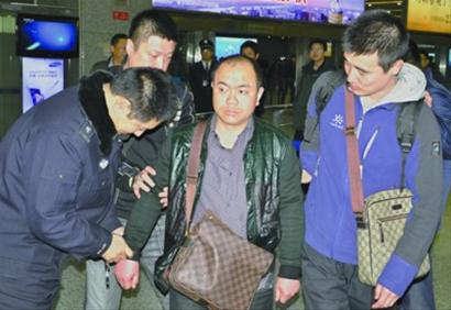 16岁聋哑女孩被拐进贼窝每天任务是偷1000元(图)