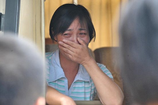 “上访妈妈”诉永州劳教案12日开审专家析看点