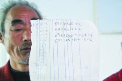 妈妈打工受骗女儿微博求助牵出血汗工厂