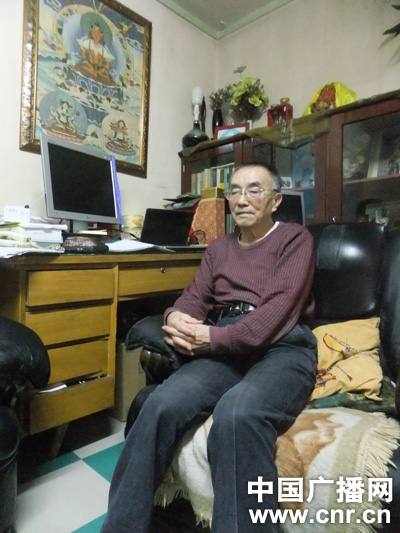 朱令父亲披露案件沉浮质疑警方98年办结此案