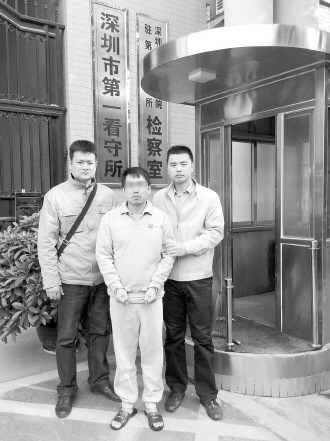 美容院买“洋垃圾”鉴定胎儿性别供应商是博士