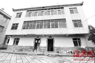 夫妻争吵丈夫持刀砍妻子怀中女婴莫名死亡(图)