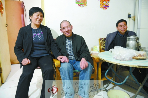 李怀亮申请国家赔偿379.67万法院已受理立案