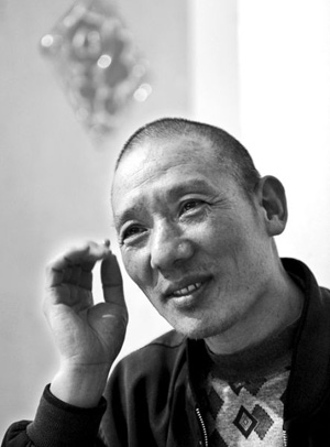 追访错案当事人:活着出来不易担心赔偿问题(2)