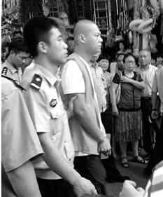 “东阳姐妹遇害案”嫌犯称因女友姑妈提出分手