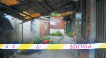 �����鷿���ָ���Ůʬ�ھ�����ǰ�������޹���ͼ��