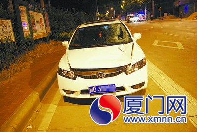 儿子驾车撞死路人逃逸父亲主动“顶包”被识破
