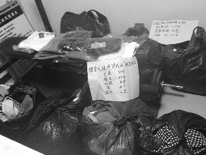 七旬老贼出狱“重操旧业”疯狂盗窃20家服装店