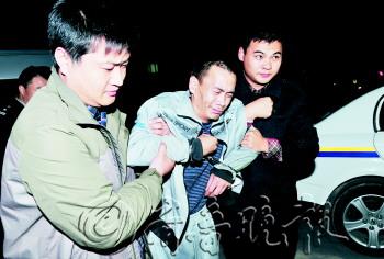 男子假扮中央高级军官要求公安释放诈骗犯被识破