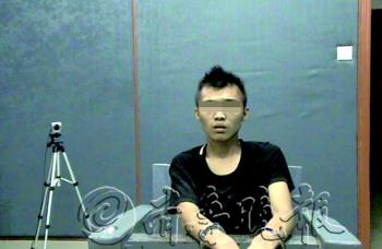 500人QQ群公开贩毒被查获背后毒枭竟是14岁少年