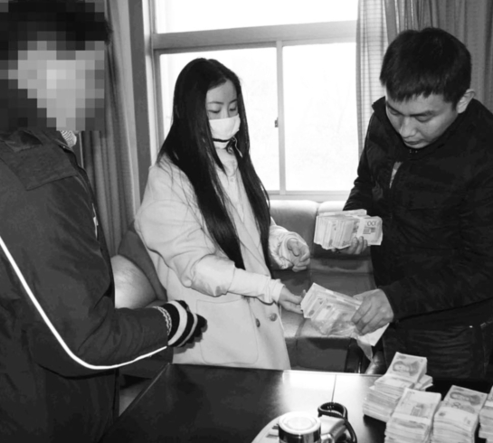 ����Ƿծ����ʧ�ϸ���������ծծ���ж���ͼ��