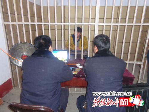 假警察洗头城抓嫖牟利数万元团伙主犯落网