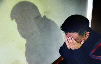 男子心脏支架断裂随时可能丧命获赔45万不够还债