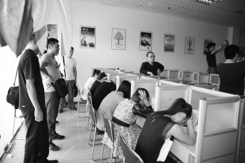 团伙利用“以旧换新”诈骗狂骗两千万涉20余省