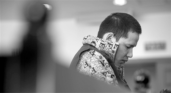 “温州醉驾司机血样调包案”开审涉案人被立案