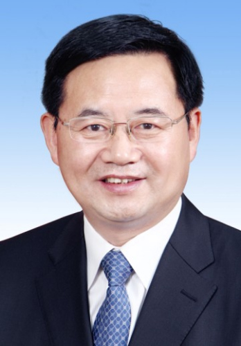 陕西省政协副主席祝作利涉嫌严重违纪被免职