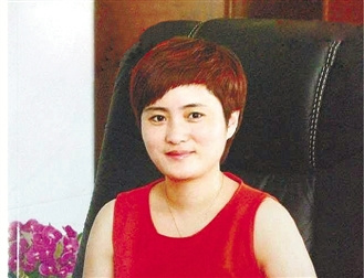 �㽭���������ó��˾��Ů�ϰ�����թƭ������׷��