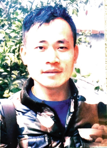 男子酒后离奇失踪13天无音讯疑似曾挨打(图)