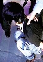 18��������������Ů�����ֺ����������ᵶ��ͼ��