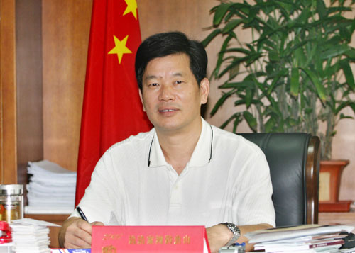 江苏无锡市人大原副主任张云昌涉违纪违法被调查