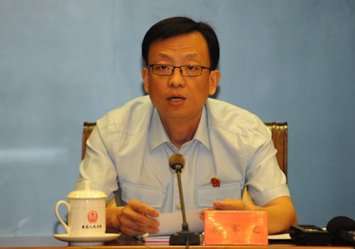 最高法:构建合理环境公益诉讼成本负担机制