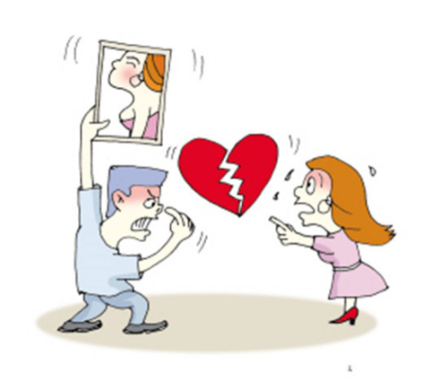 Ϊ��ǰŮ�Ѹ�����������Է��ɷ����ա�Ȱ�롱