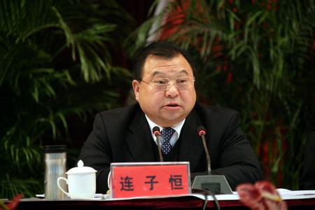 ����ʡ�˴�ί��ԭ���鳤���Ӻ������֯����