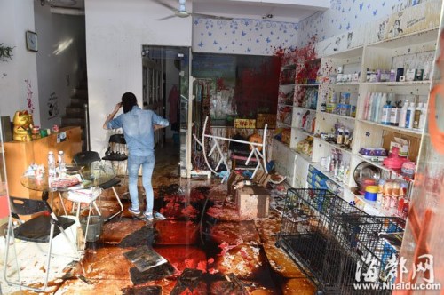 �ǹ����ڳ���ҽԺ����������й�߳ơ�����Ǯ����ͼ��