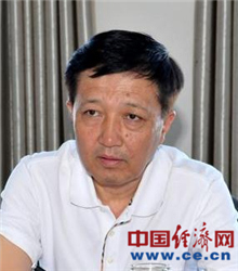 河南省高级人民法院纪检组长李长根接受组织调查