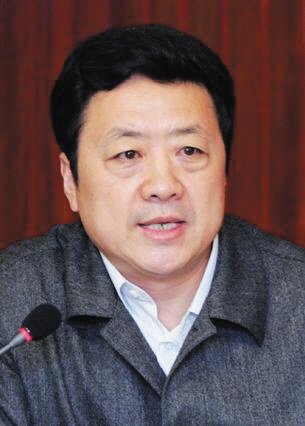 黑龙江“首虎”隋凤富被查曾是别人眼中“能人”