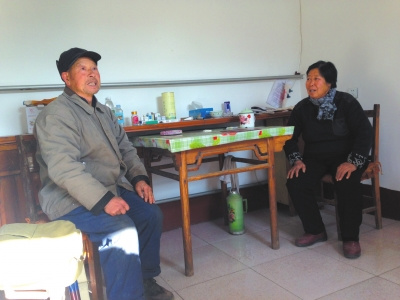 聂树斌家重签原律师申请阅卷聂母称做最坏打算