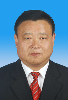 �ӱ�ʡ��ɽ���˴�ί�ḱ�������𶫱����飨ͼ��