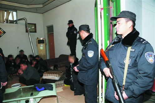 ����һ����ڶĲ��ѵ㱻�˴�ͷ�����߷ŷ磨ͼ��