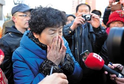 律师:赵志红不知呼格案已平反透露出求生心理