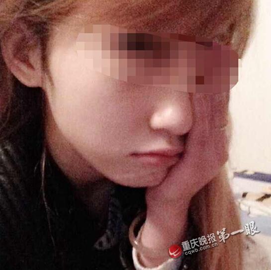 假房东清纯貌美女子网上租房被骗近万元