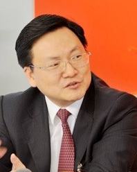 山东省枣庄市委原书记陈伟接受组织调查(图/简历)