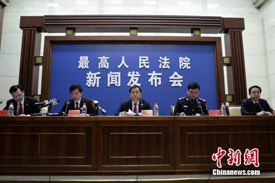 司法部谈家暴犯罪社区矫正:定期报告确保不再犯