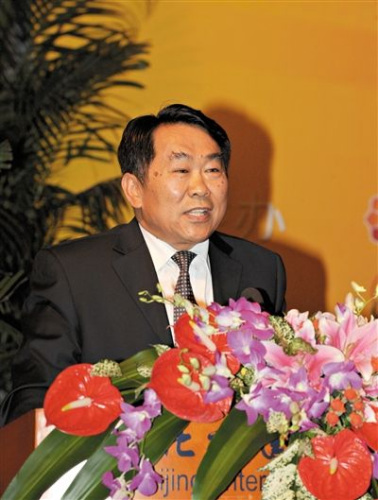 四川省文联原主席郭永祥涉受贿等罪被提起公诉