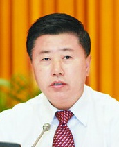 原中石油副总经理王永春涉嫌受贿等被提起公诉