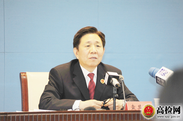 最高检:农村地区社区服刑人员脱管漏管现象突出