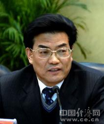 甘肃省委统战部原副部长吴继德被双开巨额受贿