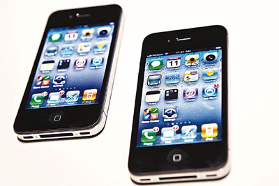 iPhone�����������ȼ��һ����Ů��������