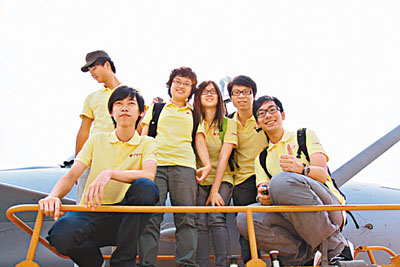 ���ѧ���ڵؿվ�������ս���˽��������