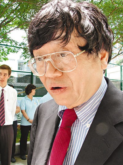 离婚案揭香港豪门奢华生活坐拥百亿屡曝争产案