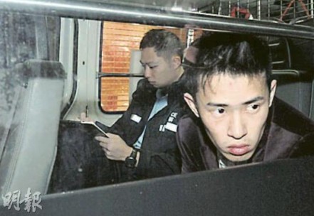 港智能手机劫案频发疑南亚贼匪偏爱抢独行市民