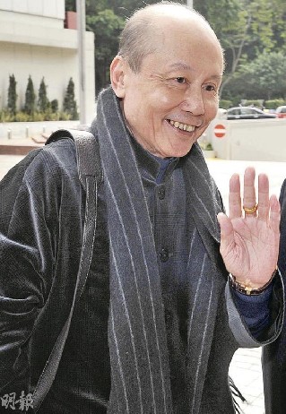 香港镛记市值估逾15亿港币兄长历数胞弟7宗罪