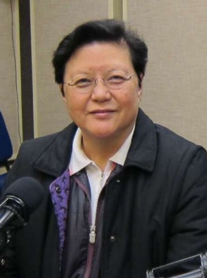 范徐丽泰:解决“双非”孕妇问题需香港与内地配合