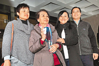 港镛记争产案续审:兄弟互指责二弟否认辱骂母亲