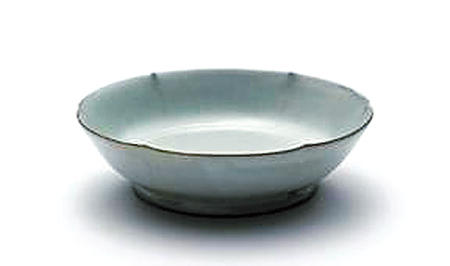 港苏富比拍卖北宋汝窑2亿天价刷新世界拍卖纪录